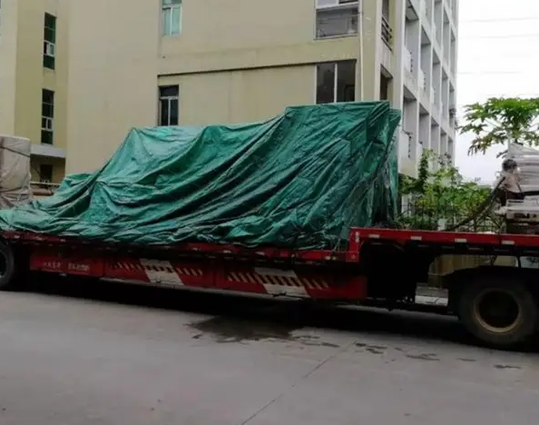 秦皇岛至银川物流专线