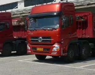 秦皇岛至长沙物流专线